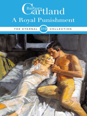 cover image of A Royal Punishment